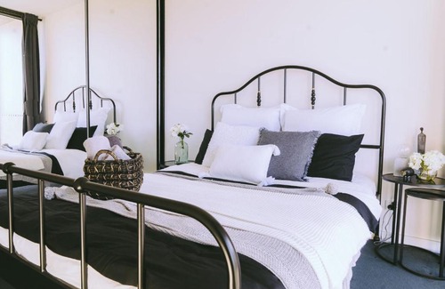 City West Apartamento | Capitol Executive Apartment on London Circuit