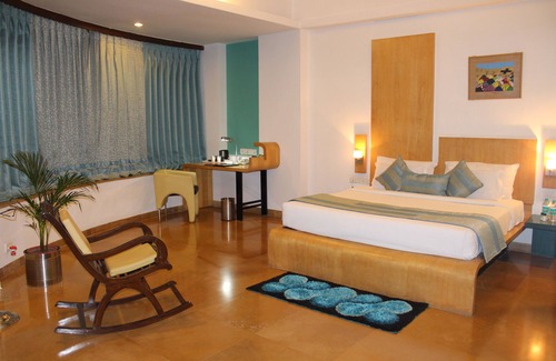 Ranchi Hotel | Capitol Hill