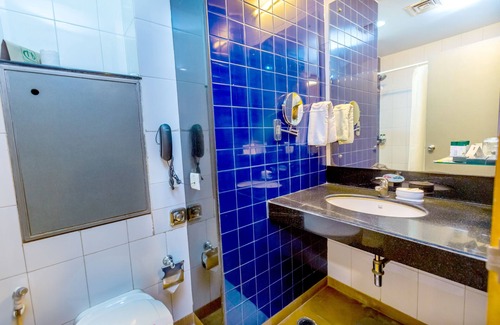 Ranchi Hotel | Capitol Hill