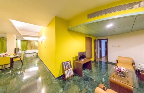 Ranchi Hotel | Capitol Hill