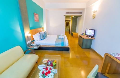Ranchi Hotel | Capitol Hill