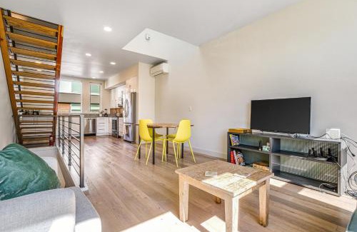 Broadway Casa | Capitol Hill Vista