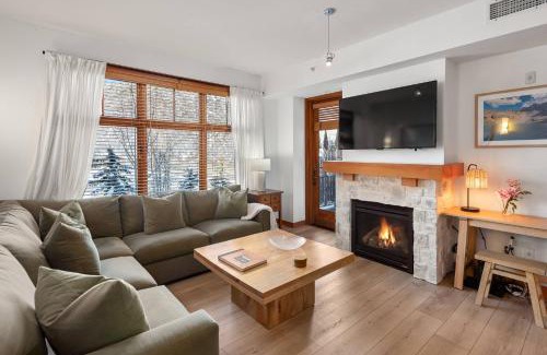 Snowmass Village Casa | Capitol Peak B3317