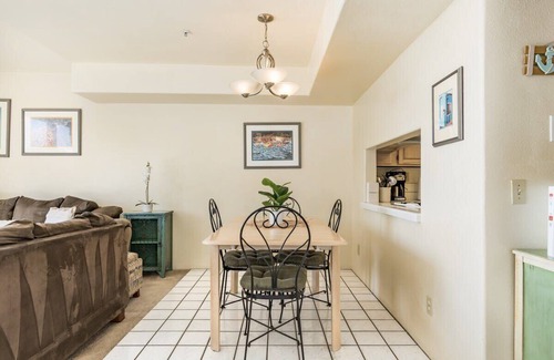 Capitola Casa | Capitola Cliff Drive #3