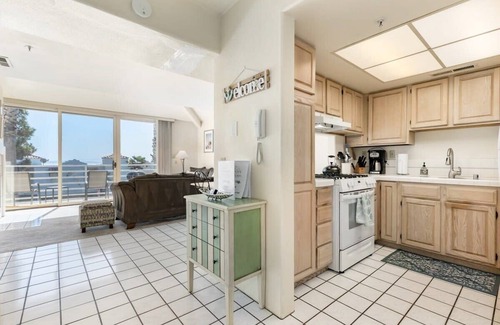 Capitola Casa | Capitola Cliff Drive #3