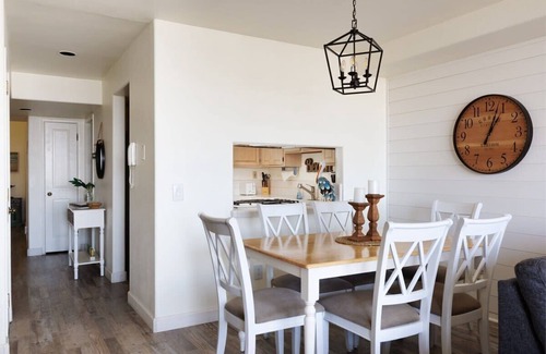 Capitola Casa | Capitola Ocean Views- Dog Friendly