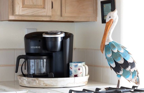 Capitola Casa | Capitola Ocean Views- Dog Friendly