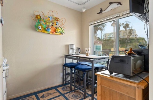 Capitola Apartamento | Capitola Seaside Studio