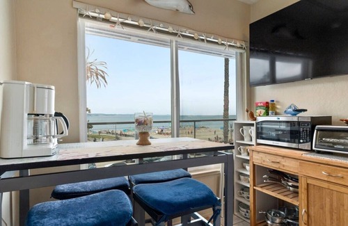 Capitola Apartamento | Capitola Seaside Studio