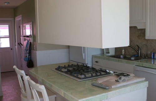 Capitola Condominio | Capitola Venetian (Mouse House) - Beach front - Unit #3