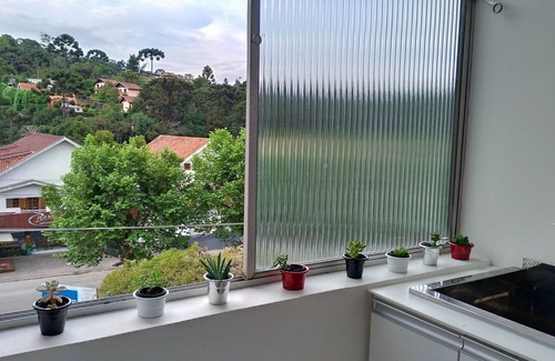 Vila Iara Apartamento | Capivari encanto y confort con hermosas vistas