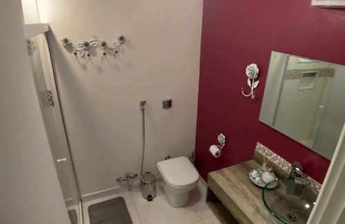 Vila Iara Apartamento | Capivari encanto y confort con hermosas vistas