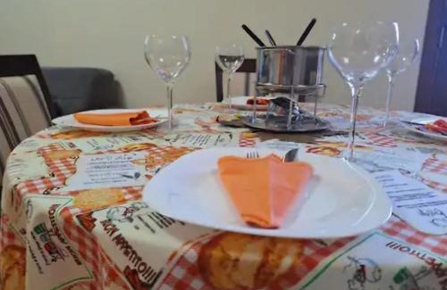 Vila Iara Apartamento | Capivari Flat