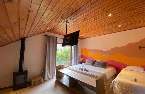 Colinas Capivari Casa | Capivari Lodge