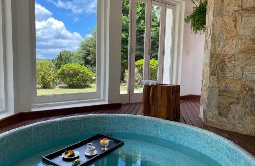 Colinas Capivari Casa | Capivari Lodge