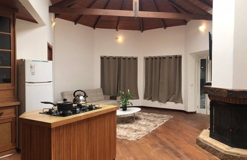 Centro Hotel | Capivari Lodge