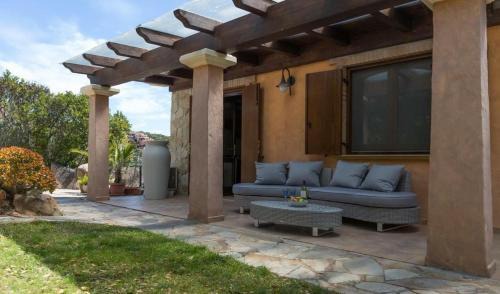 Eden Rock Casa | Capo Blu House With Sea View