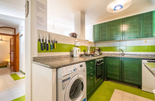 Porto Sa Ruxi Casa | Capo Boi by Interhome