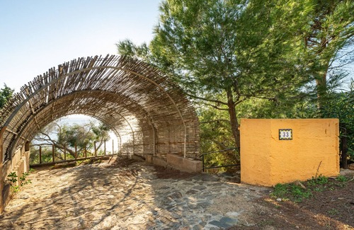 Porto Sa Ruxi Casa | Capo Boi by Interhome