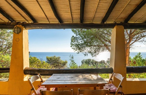 Porto Sa Ruxi Casa | Capo Boi by Interhome