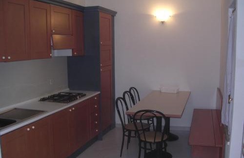 Li Cuncheddi Apartamento | Capo Ceraso Family Resort