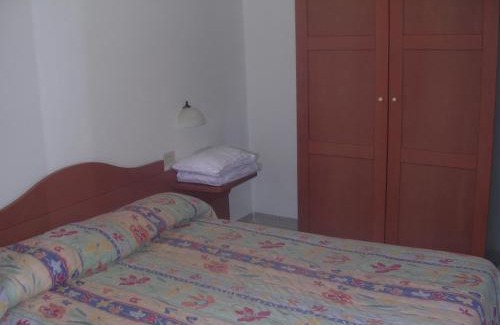 Li Cuncheddi Apartamento | Capo Ceraso Family Resort
