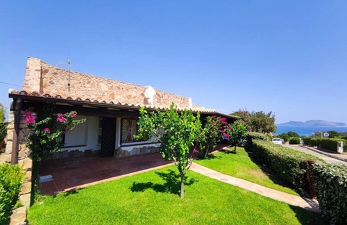 Li Cuncheddi Casa | Capo Ceraso Resort - Villetta Hannah e Sophia