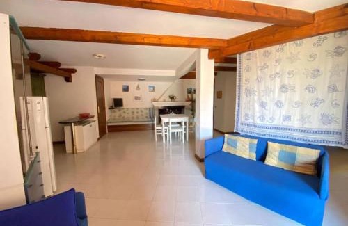 San Teodoro Apartamento | Capo Coda Cavallo vista mare