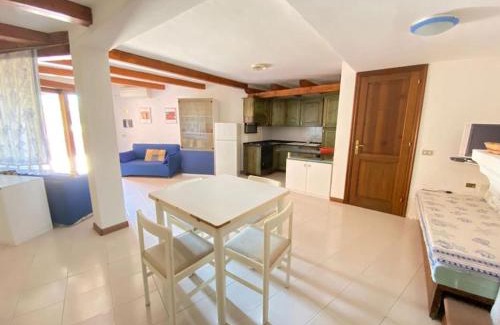 San Teodoro Apartamento | Capo Coda Cavallo vista mare