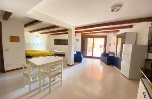 San Teodoro Apartamento | Capo Coda Cavallo vista mare