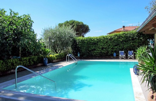 Corsanico Casa | Capo Corso by Interhome