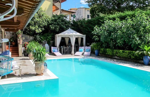 Corsanico Casa | Capo Corso by Interhome