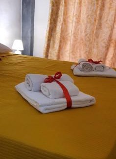 Sant'Alessio Siculo Apartamento | Capo D'Argento Home