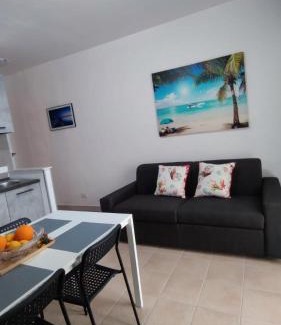 Sant'Alessio Siculo Apartamento | Capo D'Argento Home