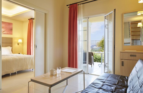 Kavos Hotel | Capo di Corfu