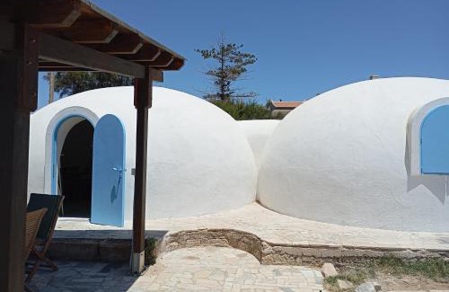 Punta Braccetto Casa | Capobianco wild glamping