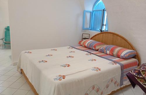 Punta Braccetto Casa | Capobianco wild glamping