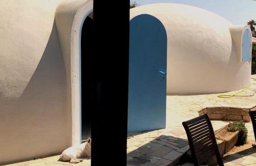 Punta Braccetto Casa | Capobianco wild glamping