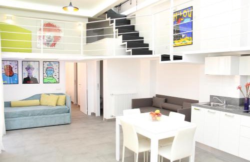 Capodimonte Apartamento | Capodimonte Hill by Mondo Suites