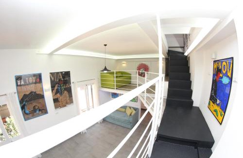 Capodimonte Apartamento | Capodimonte Hill by Mondo Suites