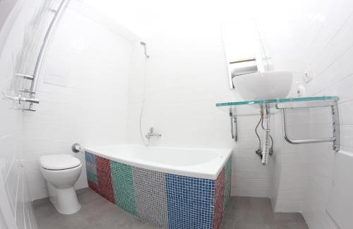 Capodimonte Apartamento | Capodimonte Hill by Mondo Suites