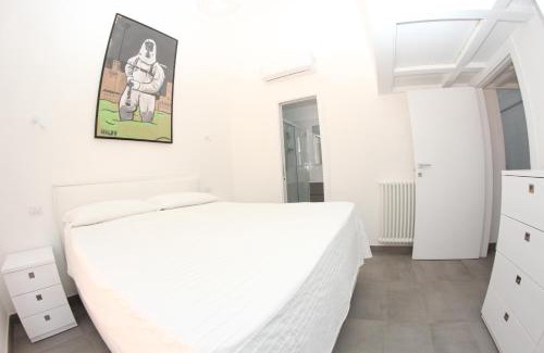 Capodimonte Apartamento | Capodimonte Hill by Mondo Suites
