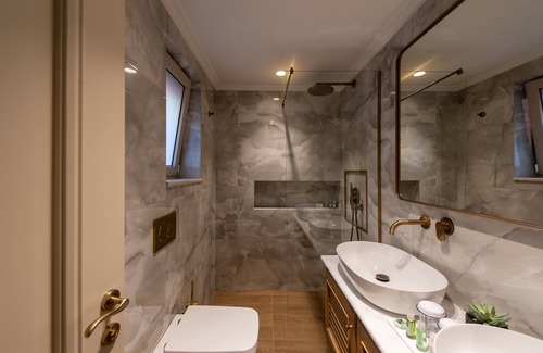 Zakynthos Town Hotel | Capolavoro Suites