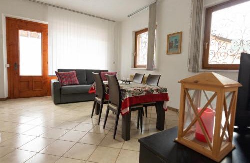 Isolaccia Apartamento | Capole7