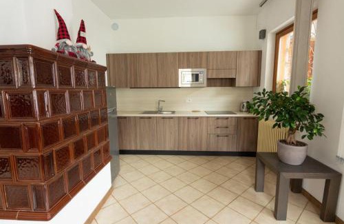 Isolaccia Apartamento | Capole7