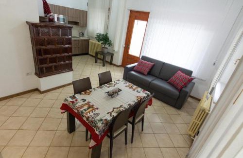 Isolaccia Apartamento | Capole7