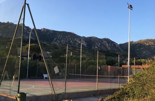 Porto Sa Ruxi Casa | Casa Caposchiera a 300 metros de la playa de Porto Sa Ruxi