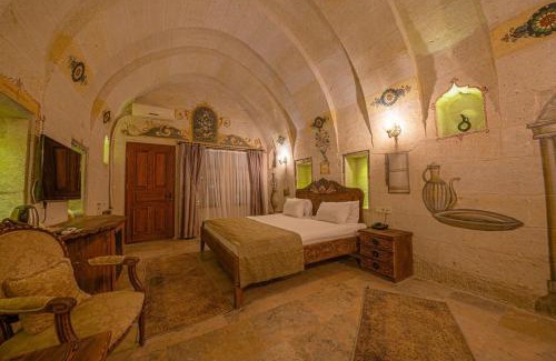 Ortahisar Hotel | Capp Royal Cave HOTEL