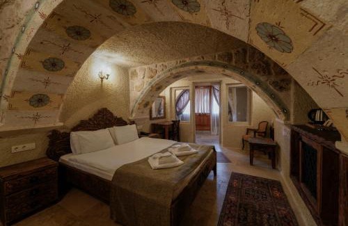 Ortahisar Hotel | Capp Royal Cave HOTEL