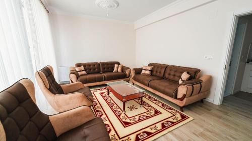 Urgup Apartamento | Cappadocia Ürgüp Apart Hotel